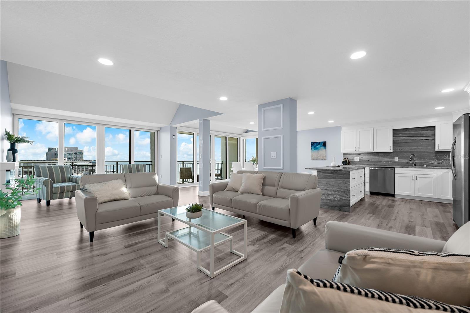 Residential in CLEARWATER BEACH 3