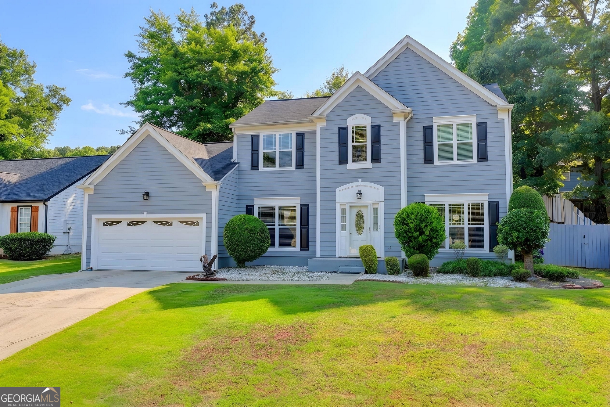 Residential in Lawrenceville