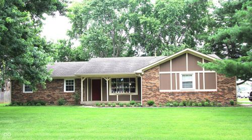 1055 Meridian Meadows Ct, Greenwood, IN, 46142-1009 | Card Image
