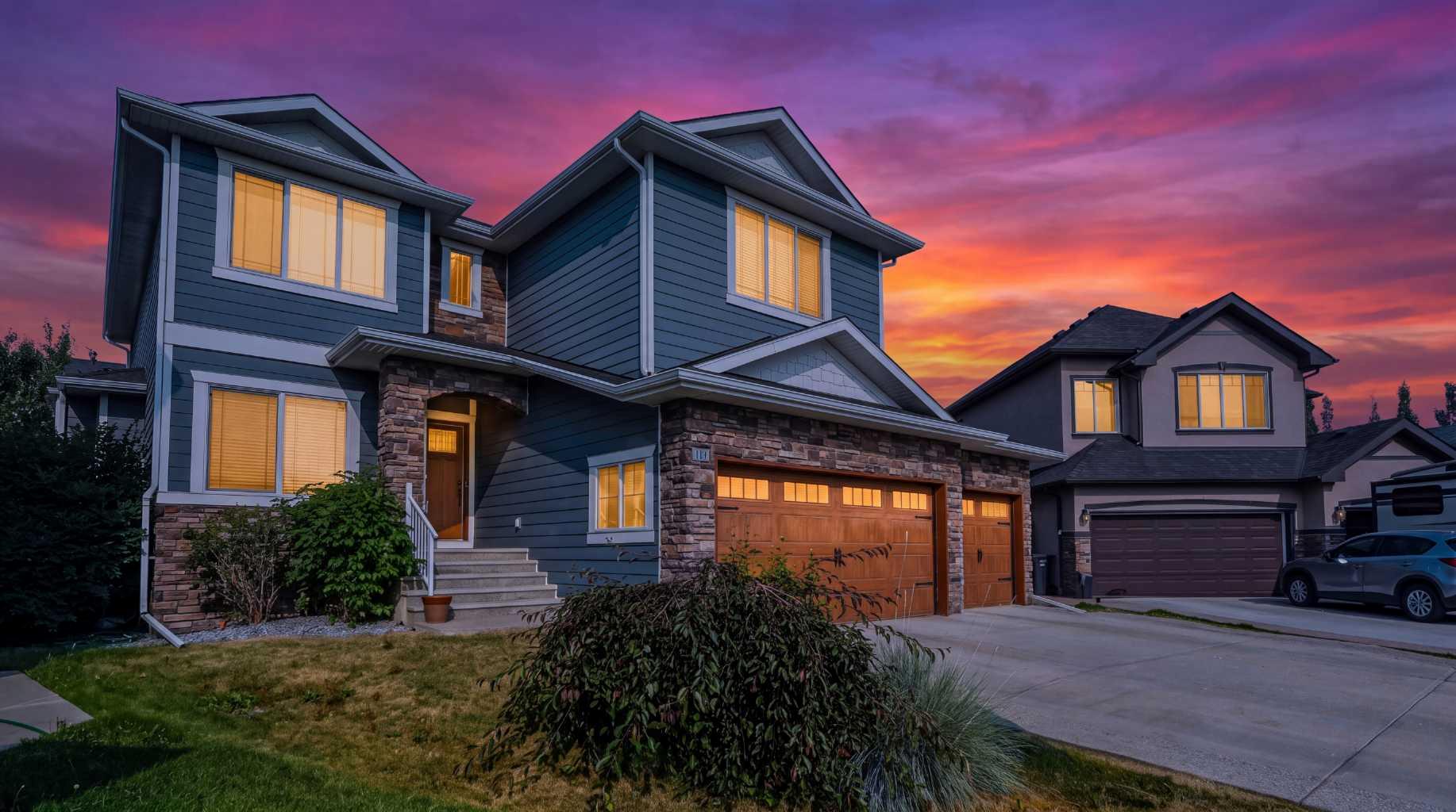 Residential in Chestermere 3