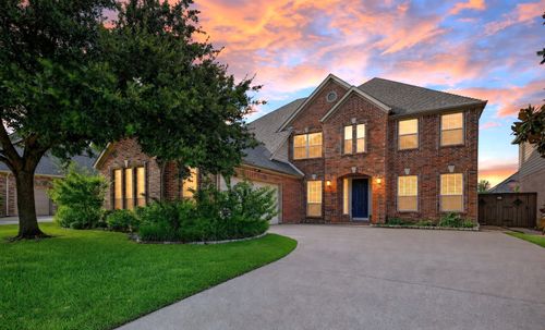 4229 Bonita Dr, Flower Mound, TX, 75022-0972 | Card Image