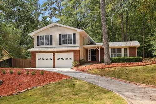 610 Trailmore Pl, Roswell, GA, 30076-2711 | Card Image