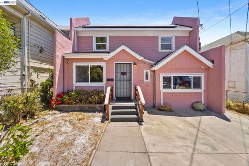 1828 Rosedale Ave, Oakland, CA, 94601-4154 | Card Image