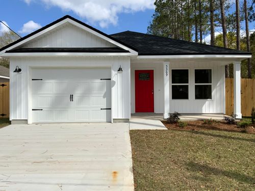 589 Brock Ave, Crestview, FL, 32539-4654 | Card Image