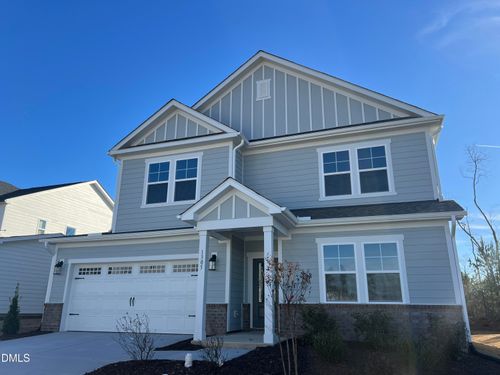 1305 Mikes Lane, Apex, NC, 27523 | Card Image