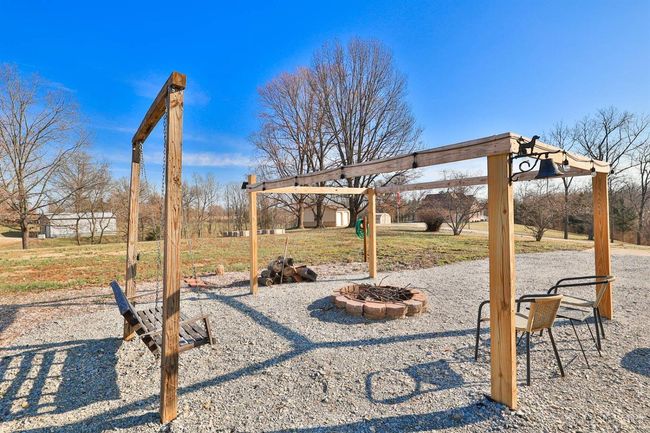 12459 North St, House other with 2 bedrooms, 3 bathrooms and null parking in Dillsboro IN | Image 6