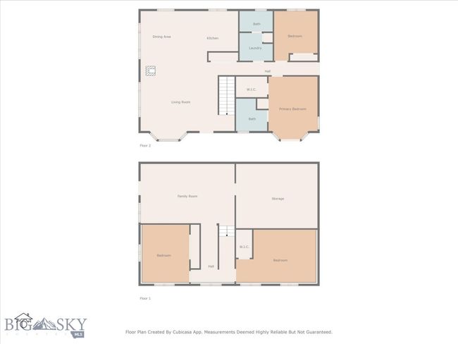 251 Price Rd, House other with 4 bedrooms, 2 bathrooms and null parking in Three Forks MT | Image 80