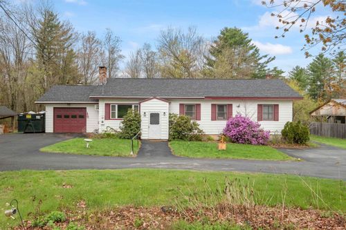 148 Brushwood Rd, North Haverhill, NH, 03774-5902 | Card Image