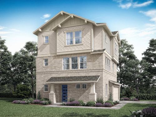 bldg-6-6400 Stockman Dr, Austin, TX, 78747-2275 | Card Image