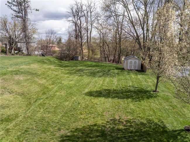 Shed for your outdoor equipment. | Image 20