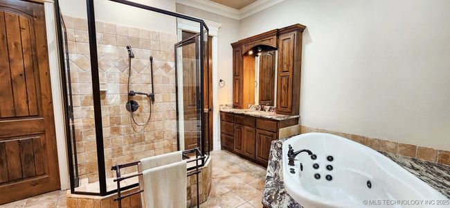 870 Cherry Springs Dr, House other with 4 bedrooms, 5 bathrooms and null parking in Tahlequah OK | Image 56