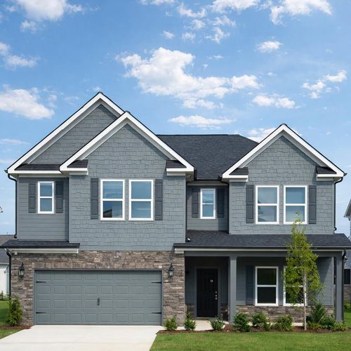 8272 Shrewsbury Ln, Ooltewah, TN, 37363 | Card Image