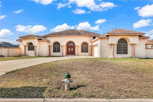 2431 Palm Cir, Rio Grande City, TX, 78582-6545 | Card Image