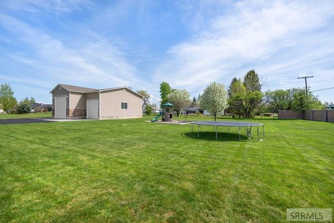 3902 E 154 N, House other with 5 bedrooms, 4 bathrooms and 7 parking in Rigby ID | Image 74