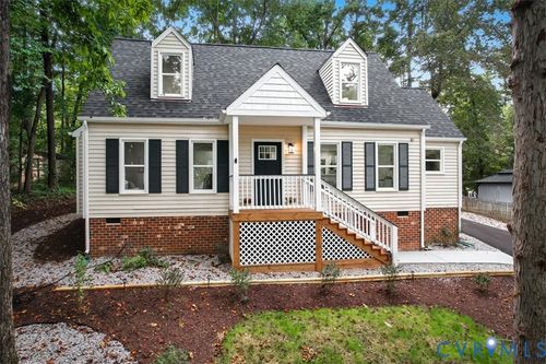 2718 Colgrave Rd, Midlothian, VA, 23112-3769 | Card Image