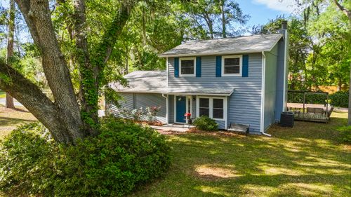 3300 Gallant Fox Trl, TALLAHASSEE, FL, 32309-1708 | Card Image