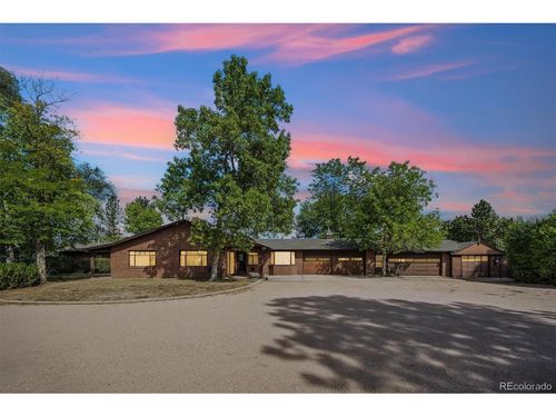 3500 S Gilpin St, Cherry Hills Village, CO, 80113-4009 | Card Image