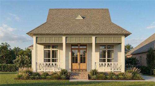 520 Mount Hope Ct, Covington, LA, 70433-2500 | Card Image