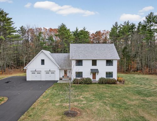 37 Ridgewood Lane, North Yarmouth, ME, 04097 | Card Image