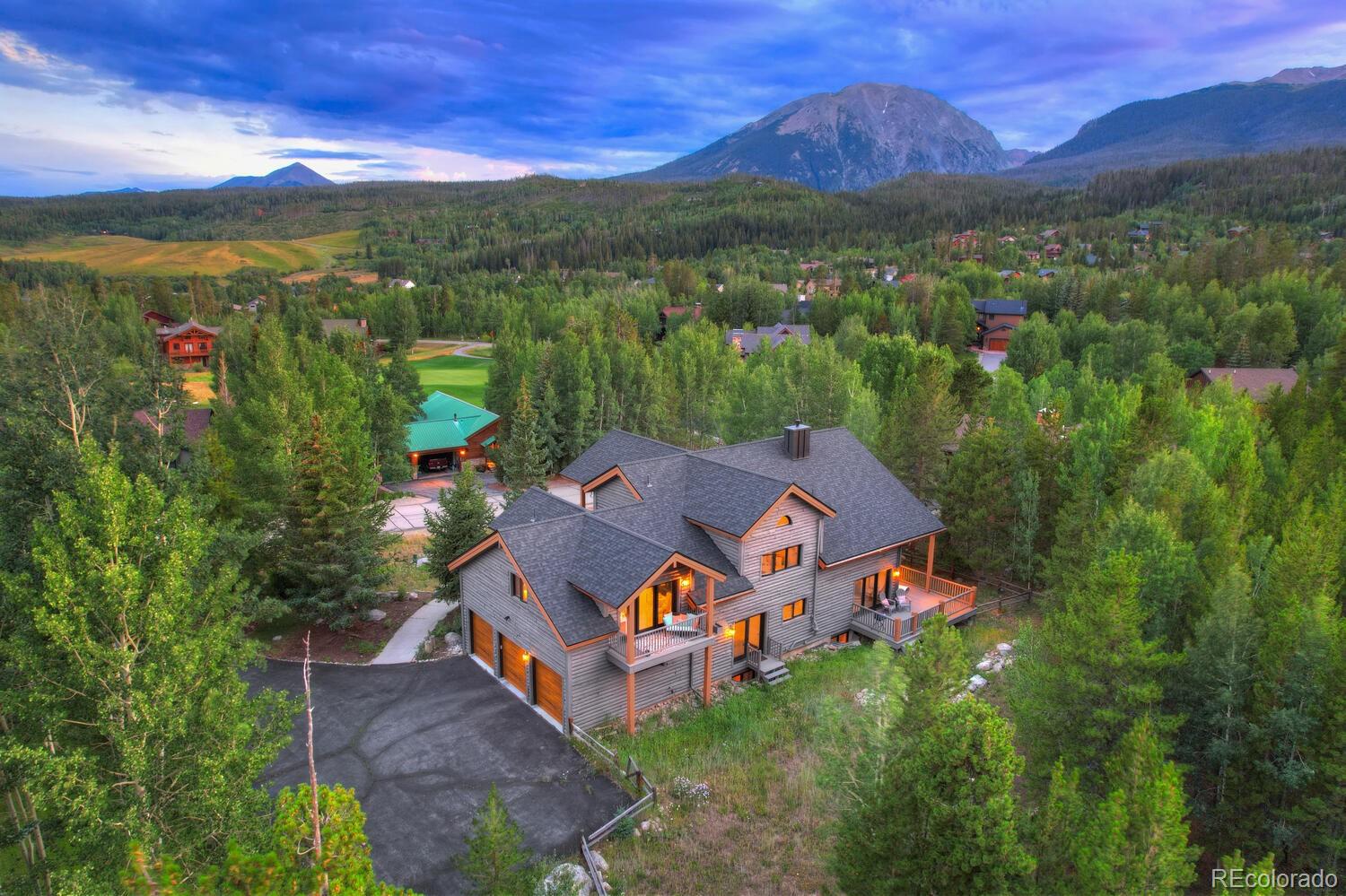 Residential in Silverthorne 2