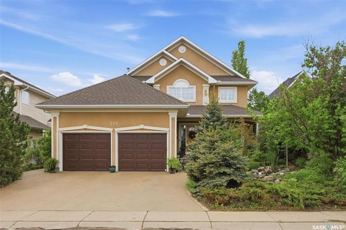 315 Adaskin Cove, Saskatoon, SK, S7N4P3 | Card Image