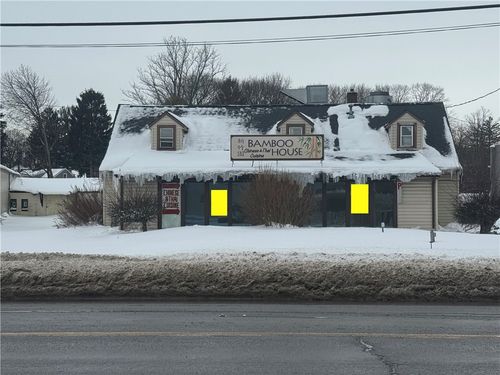 2185 Monroe Ave, Rochester, NY, 14618-2416 | Card Image