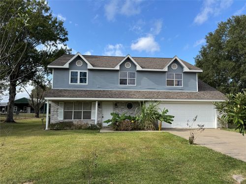 12420 Old Needville Fairchild Rd, Needville, TX, 77461-9086 | Card Image