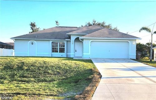 1302 Sw 11th St, Cape Coral, FL, 33991-2696 | Card Image