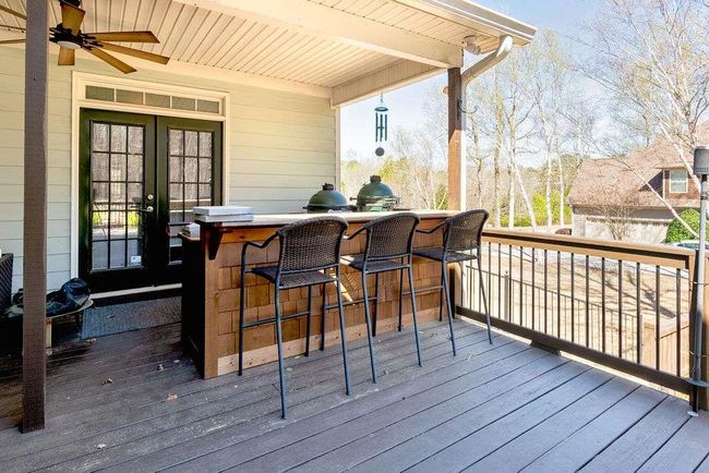 109 Lighthorse Blvd, House other with 4 bedrooms, 3 bathrooms and 2 parking in Mcdonough GA | Image 31
