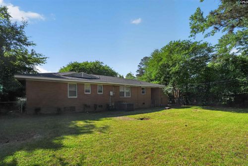 1015 Greenlawn Drive, Columbia, SC, 29209 | Card Image