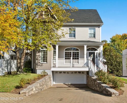 62 Park Ave, Greenwich, CT, 06830-4884 | Card Image