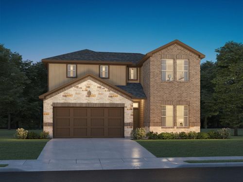 16266 Parish Pointe Court, Conroe, TX, 77302 | Card Image