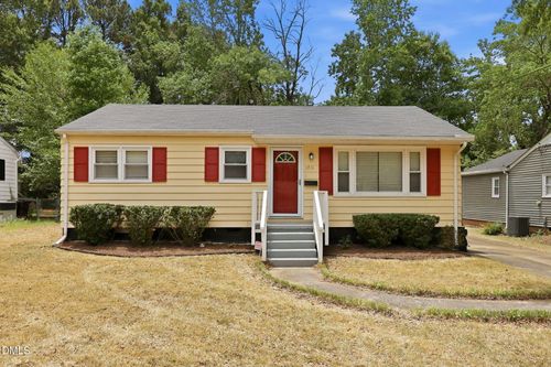 1711 Forest Rd, Durham, NC, 27705-3326 | Card Image