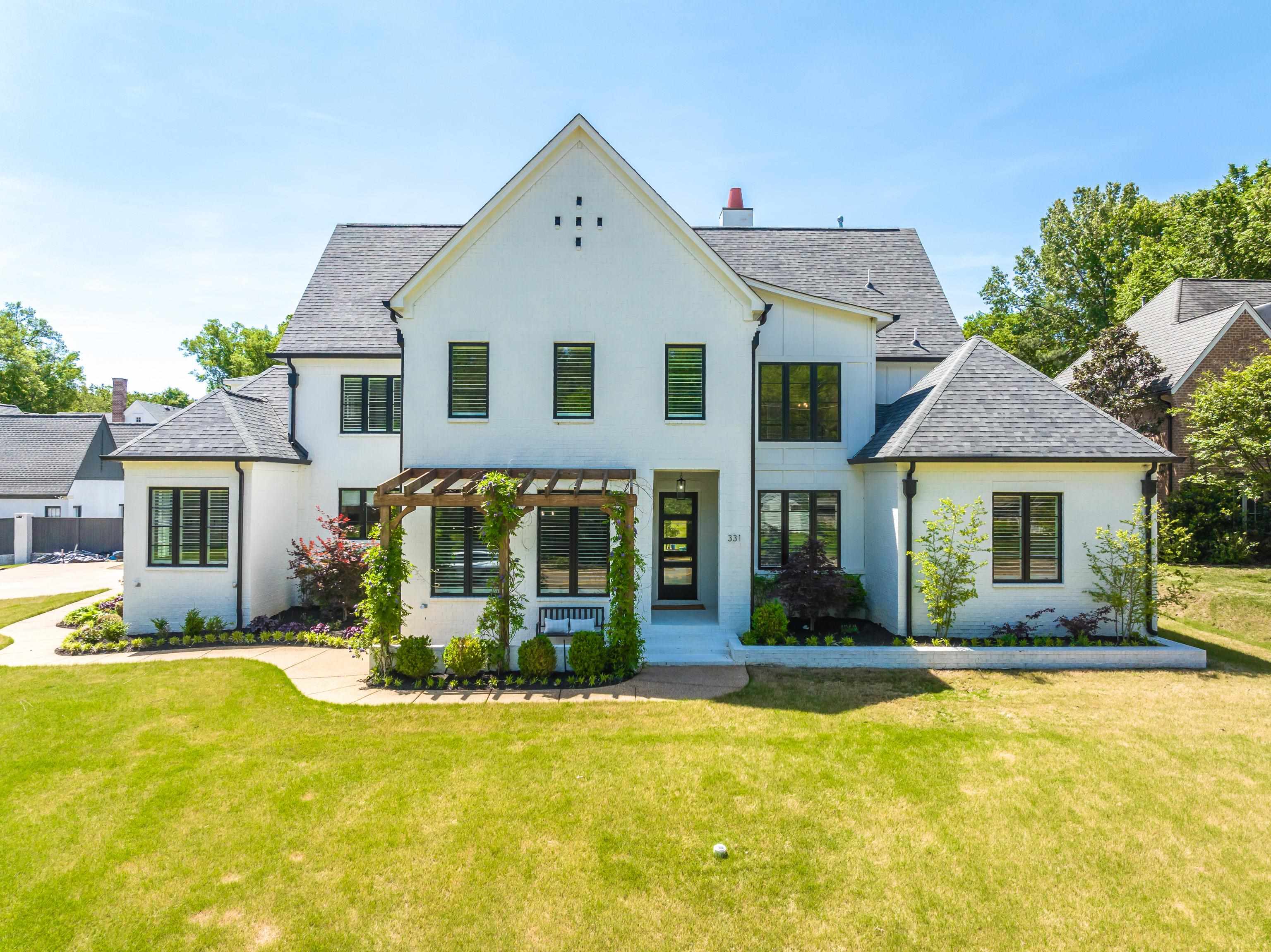 Poplar Ave, Collierville, TN 38017