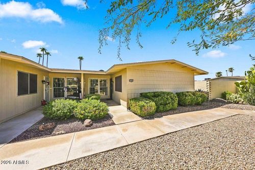 17026 N Pinion Ln, Sun City, AZ, 85373-1828 | Card Image