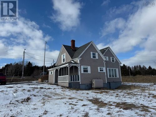 1 Hillside Boularderie Rd, Groves Point, NS, B1Y2X4 | Card Image