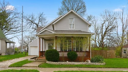 1337 Wabash Ave, Fort Wayne, IN, 46803-2142 | Card Image