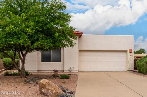 1720 N Wild Hyacinth Dr, Tucson, AZ, 85715-5912 | Card Image