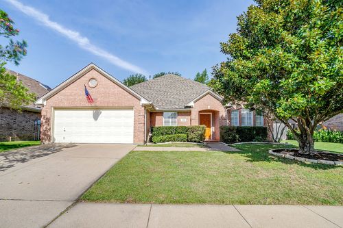 1100 Andromeda Way, Arlington, TX, 76013 | Card Image
