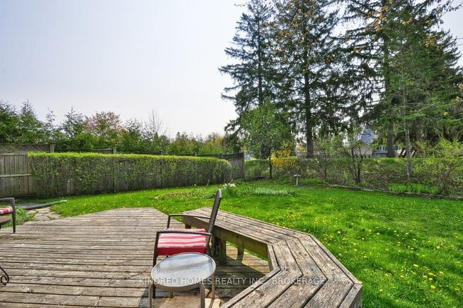 245 Forest Hill Dr, House other with 3 bedrooms, 2 bathrooms and 5 parking in Kitchener ON | Image 36