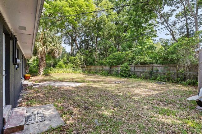 4103 Nw 18 Th Pl, House other with 3 bedrooms, 2 bathrooms and null parking in Gainesville FL | Image 20