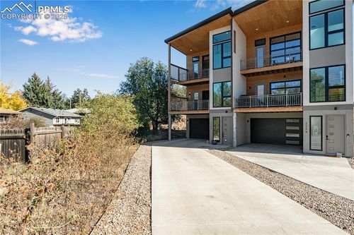 2260 Glenn St, Colorado Springs, CO, 80904-2734 | Card Image
