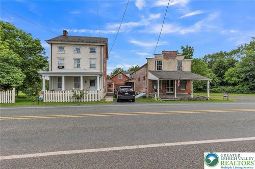 1830 Geryville Pike, PENNSBURG, PA, 18073-3001 | Card Image