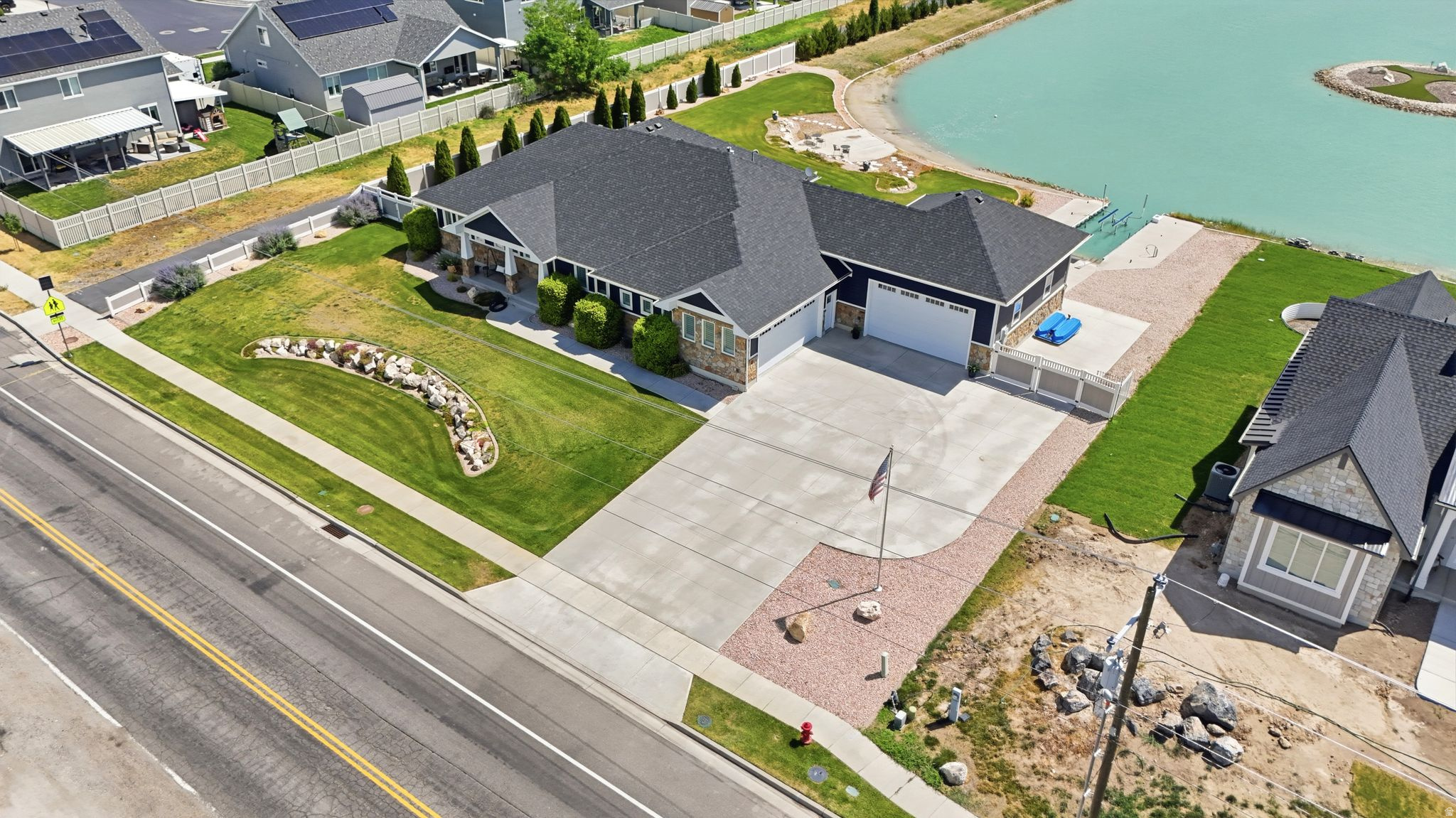 Residential in Syracuse 4