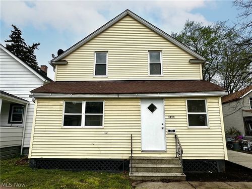 3412 W 63rd St, Cleveland, OH, 44102-5517 | Card Image