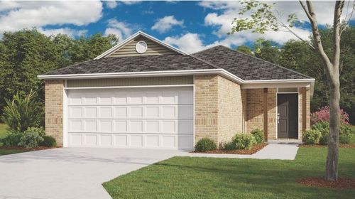 8814 Preston Wood Drive, Fort Smith, AR, 72916 | Card Image