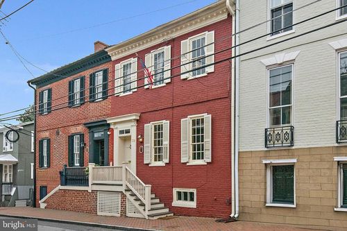 39 Cornhill St, ANNAPOLIS, MD, 21401-1705 | Card Image