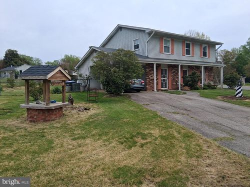 2760 Cheyenne Ct, BRYANS ROAD, MD, 20616-3060 | Card Image