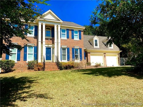 416 Shawcroft Rd, Fayetteville, NC, 28311-2945 | Card Image