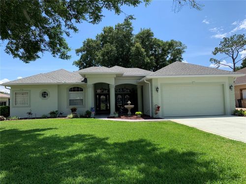 5453 Grove Mnr, LADY LAKE, FL, 32159-3532 | Card Image